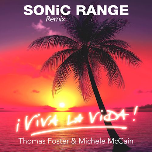 Thomas Foster & Michele McCain - Viva La Vida
