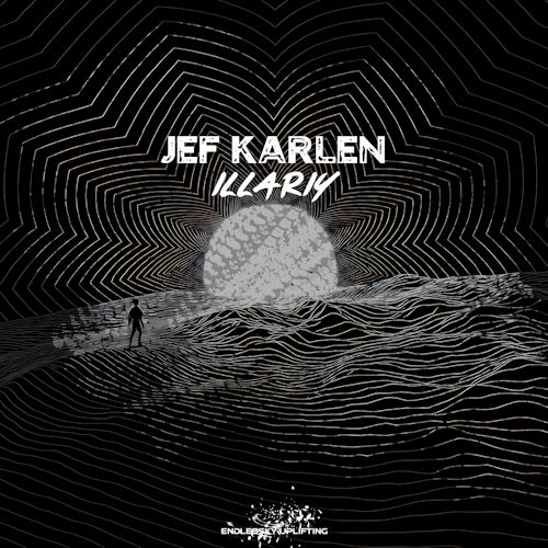 Jef Karlen - Illariy