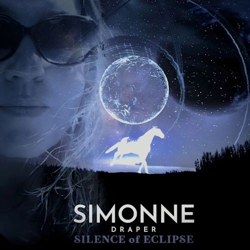 Simonne Draper - Silence Of Eclipse