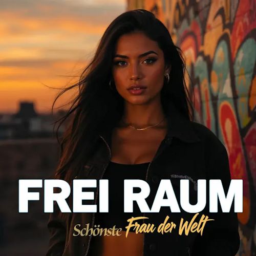 Frei Raum - Schönste Frau Der Welt