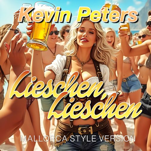 Kevin Peters - Lieschen Lieschen 