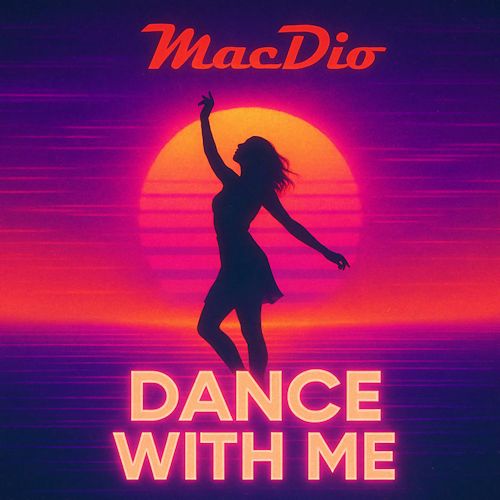 MacDio - Dance With Me