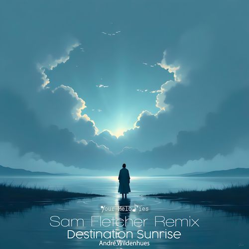 André Wildenhues - Destination Sunrise