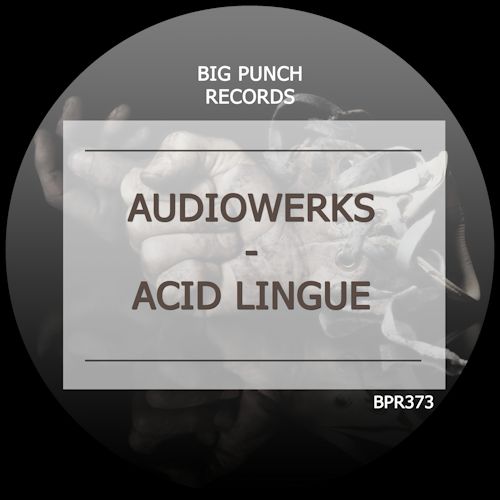 Audiowerks - Acid Lingue