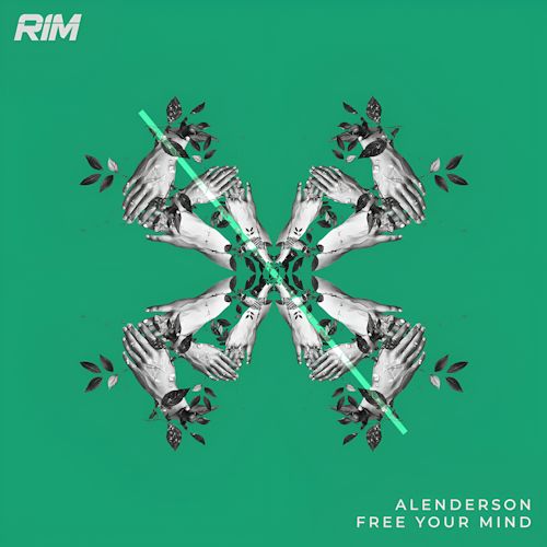 Alenderson - Free Your Mind