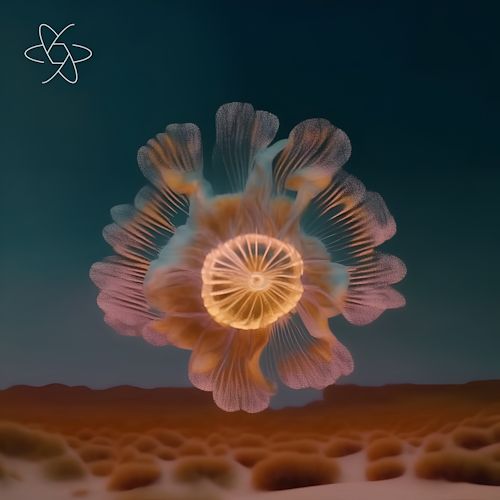 QBO (UA) - Through The Void