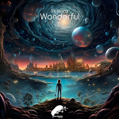Skilsara - Wonderful