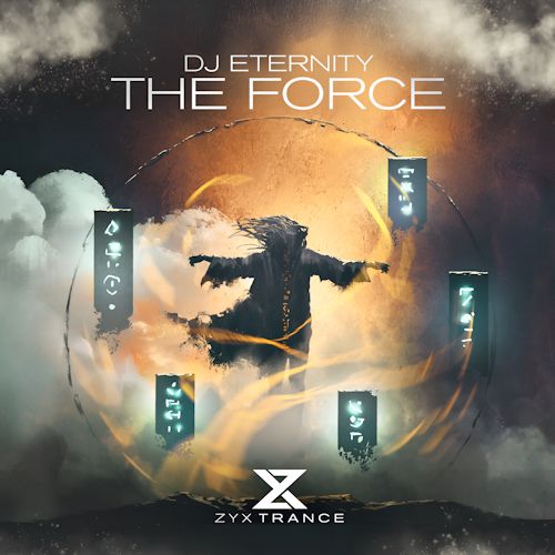 DJ Eternity - The Force