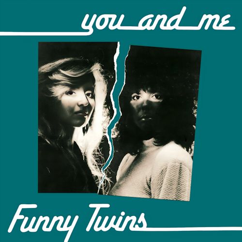 Funny Twins - You And Me
