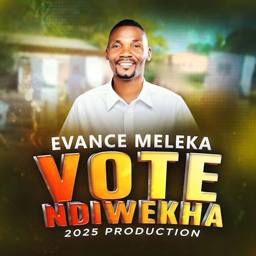 Evance Meleka - Vote Ndiwekha
