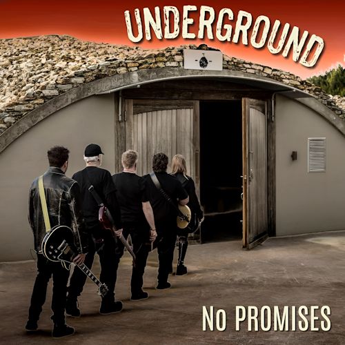 No Promises - Underground