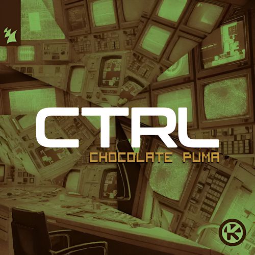 Chocolate Puma - CTRL