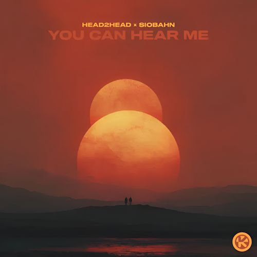 HEAD2HEAD & SIOBAHN - You Can Hear Me 