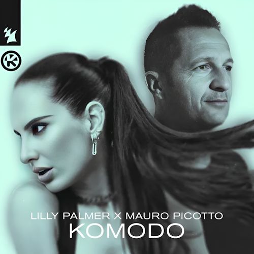 Lilly Palmer & Mauro Picotto - Komodo 