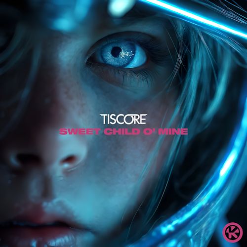 Tiscore - Sweet Child O`Mine 