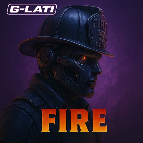 G-LATI - Fire