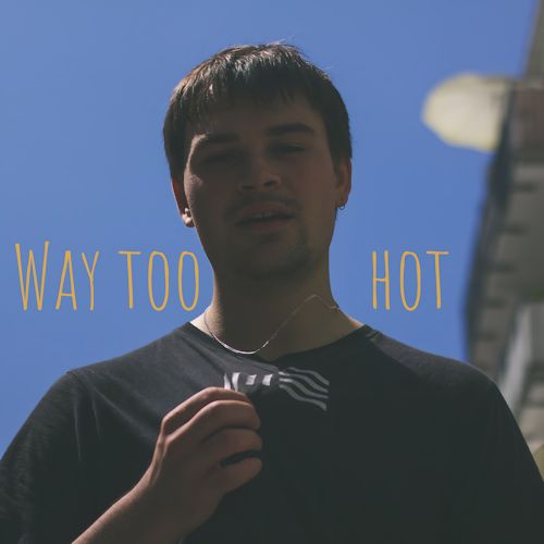 zukrassverliebt - Way Too Hot