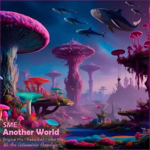 SME - Another World
