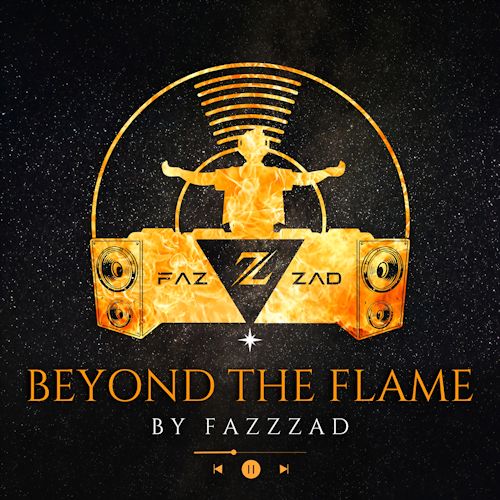 Fazzzad - Beyond The Flame