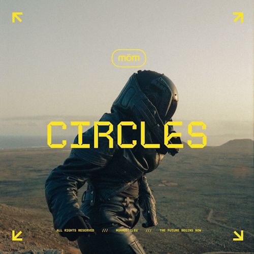 MÖM - Circles