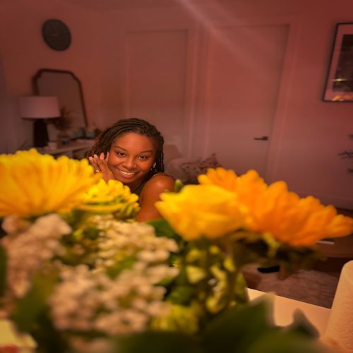 Sydmac - Beautiful Sunflower