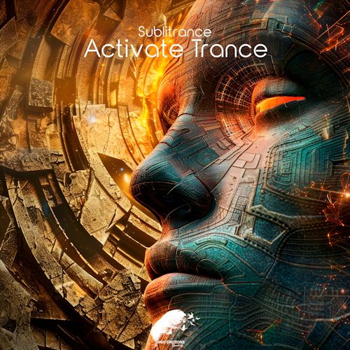 Sublitrance - Activate Trance