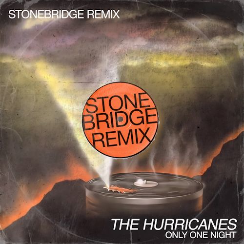 The Hurricanes - Only One Night