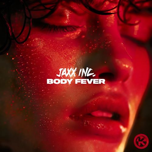 Jaxx Inc. - Body Fever