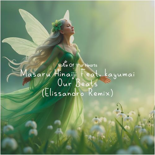 Masaru Hinaiji feat. Kayumai - Our Beats