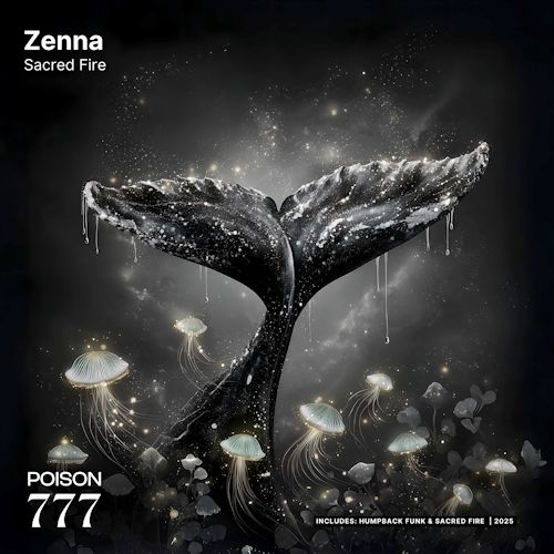 Zenna - Sacred Fire