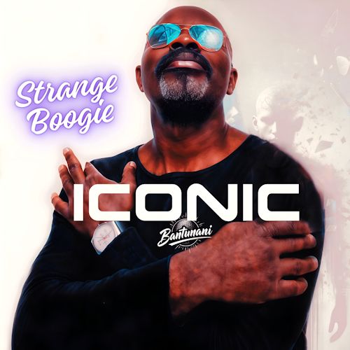 Bantunani feat. Misato - Strange Boogie