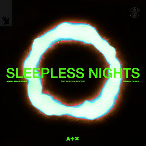 Armin van Buuren & Martin Garrix feat. Libby Whitehouse - Sleepless Nights