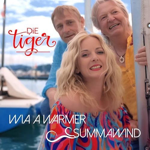 Die Tiger - Wia A Warmer Summawind