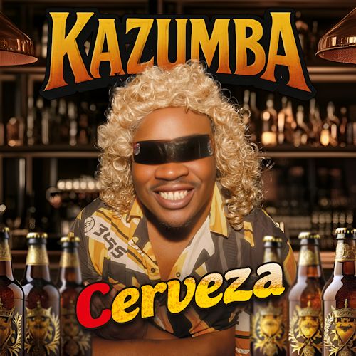 Kazumba - Cerveza 