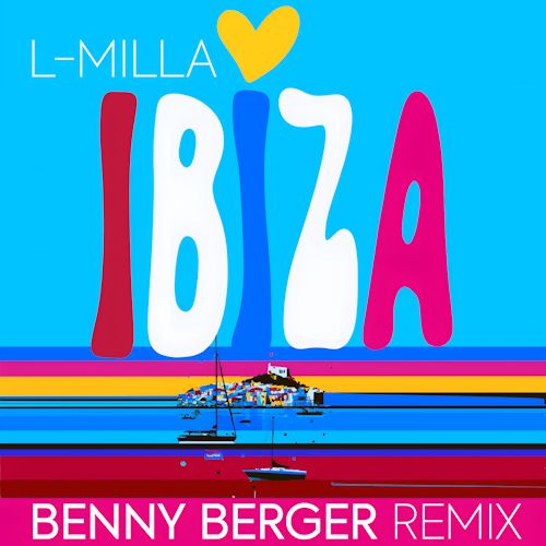 L-Milla - Ibiza 