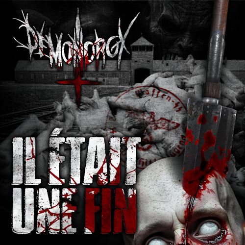 Demonorgy - Il Était Une Fin