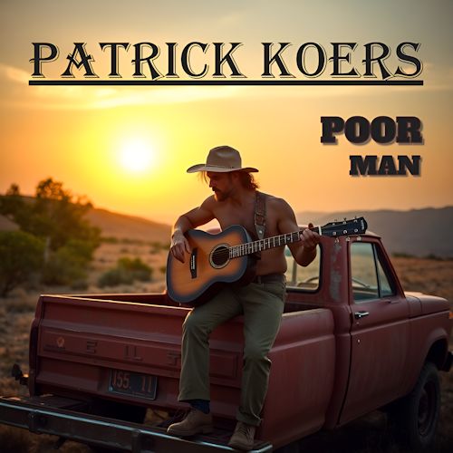 Patrick Koers - Poor Man