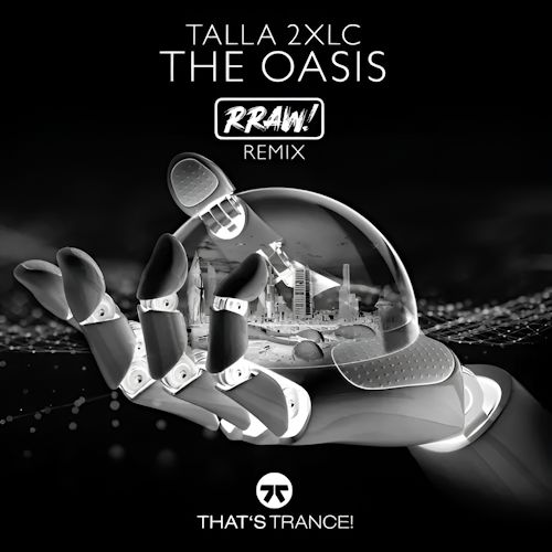 Talla 2XLC - The Oasis