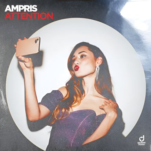 AMPRIS - Attention