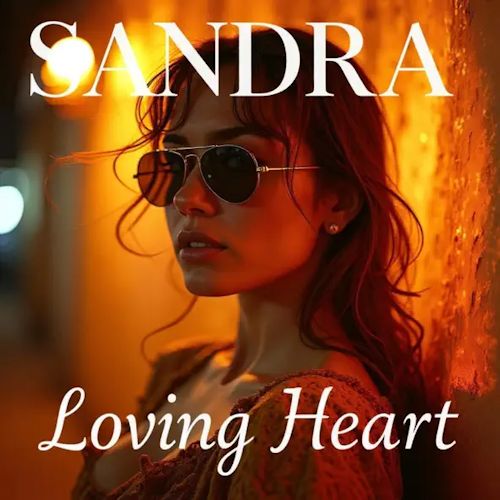 Sandra - No More