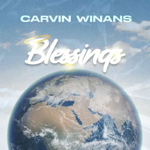 Carvin Winans - Blessings