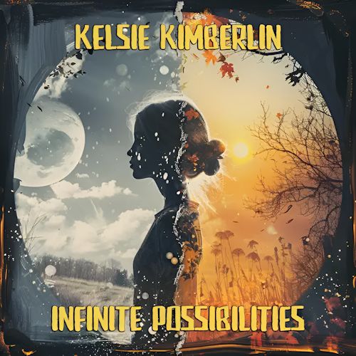 Kelsie Kimberlin - Infinite Possibilities