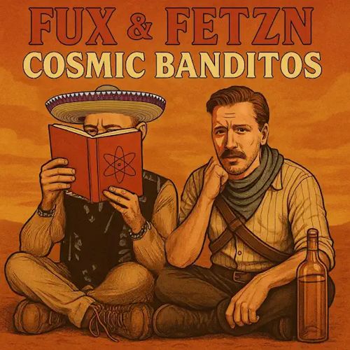 Fux & Fetzn - Cosmic Banditos