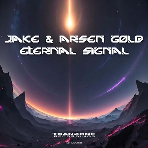 JAKE & Arsen Gold - Eternal Signal