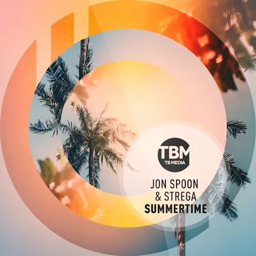 Jon Spoon & Strega - Summertime