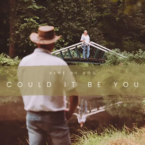 René de Roo - Could It Be You