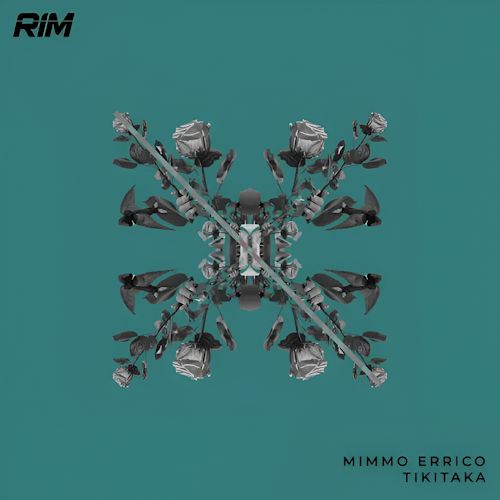 Mimmo Errico - Tikitaka