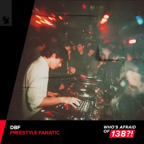 DBF - Freestyle Fanatic 