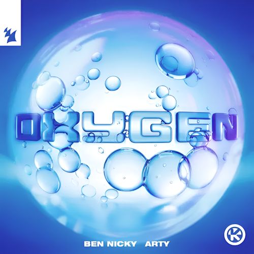 Ben Nicky & ARTY - Oxygen 