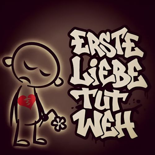 MartinBepunkt & VDSIS & Marque S & MDB39 & KEDY - Erste Liebe Tut Weh